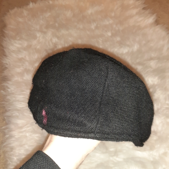 Polo hat - Picture 3 of 3